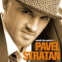 Stratan — Liza Ft Pavel — обложка
